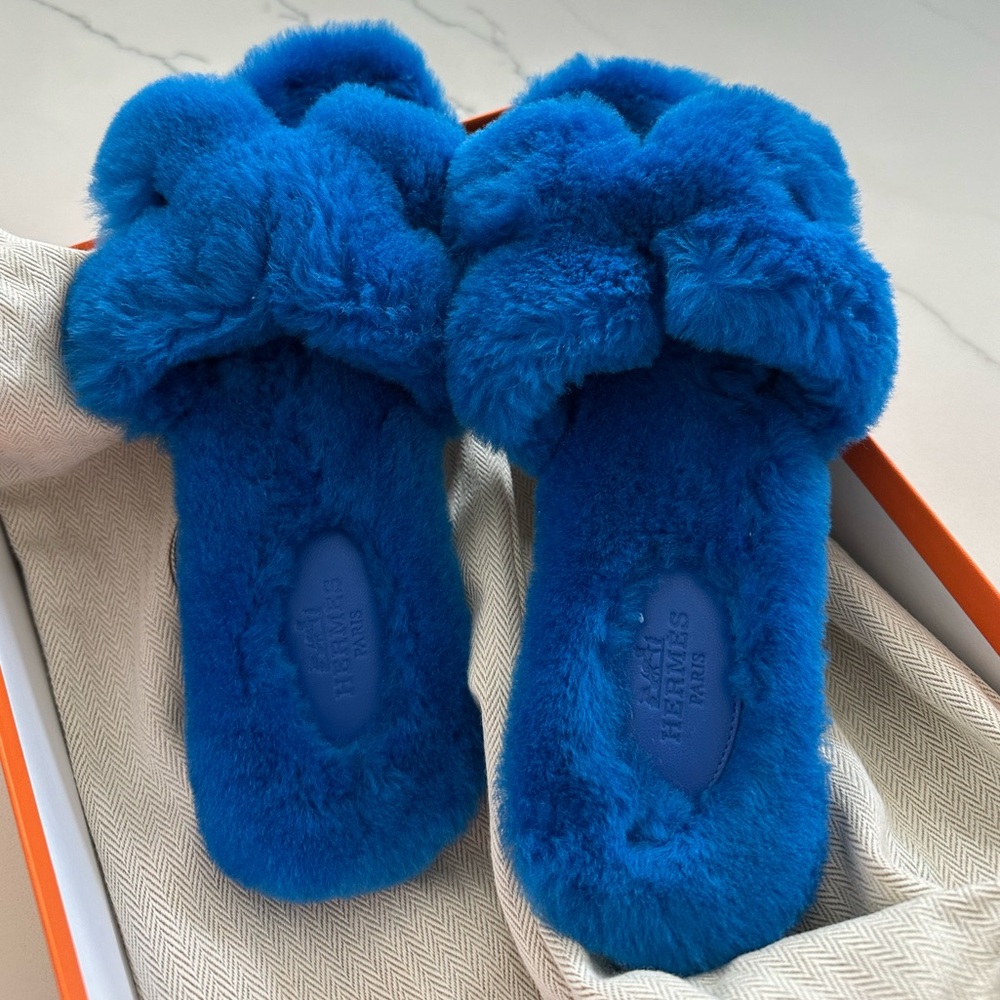 Hermes slides